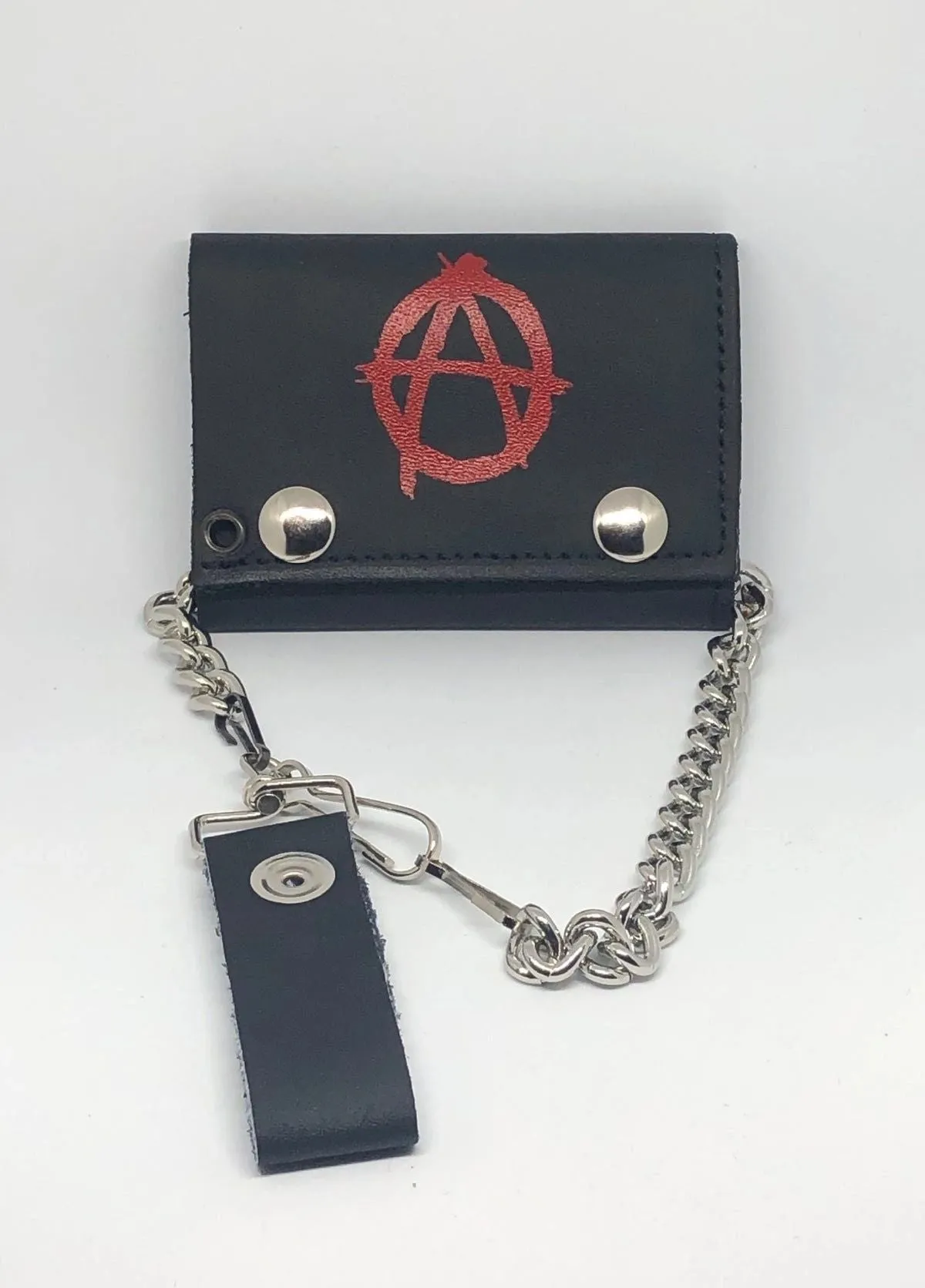 Anarchy Wallet And Chain