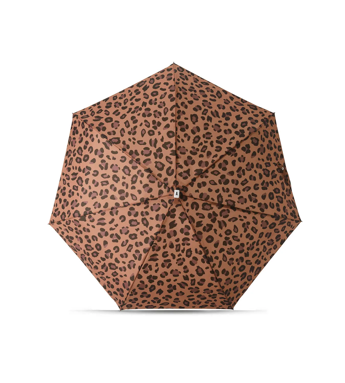 Anatole - Leopard Umbrella