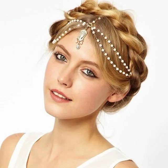 Bohemian Headband