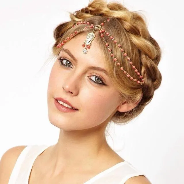 Bohemian Headband