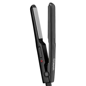 Conair Mini 1/2 Inch Ceramic Flat Iron - C - CS80RM