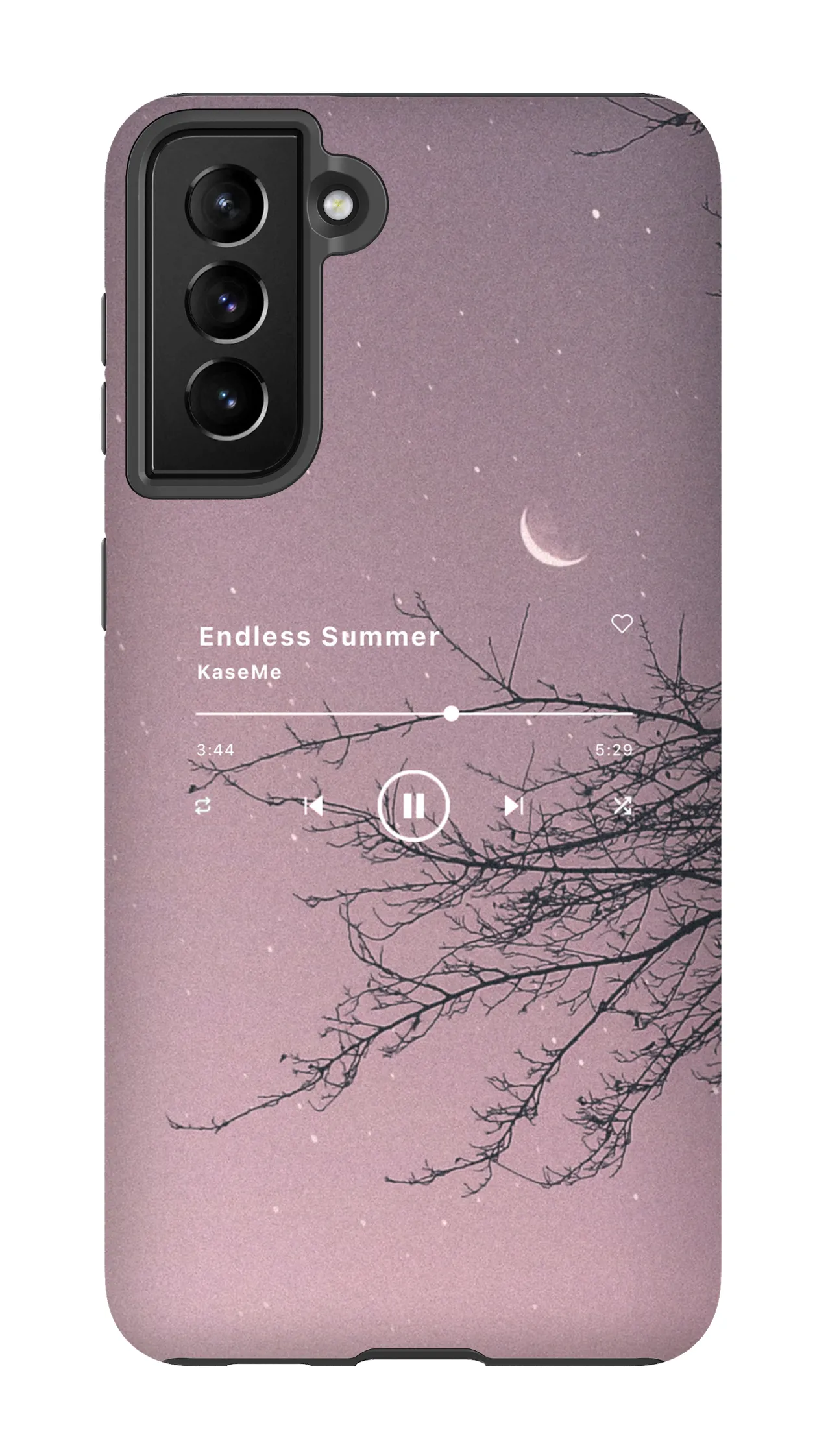 Custom - Samsung Galaxy S21 Plus