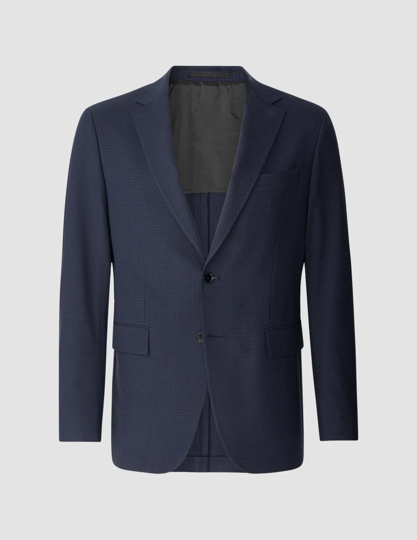 Essential Blazer Bristol Blue Slim