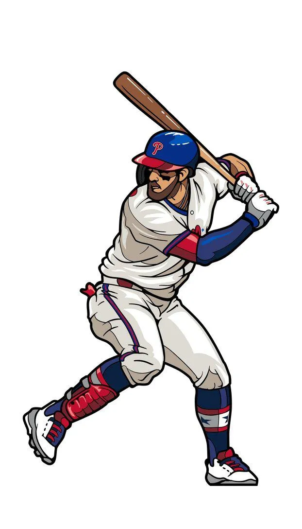 FiGPiN Enamel Pin - MLB - Select Figure(s)