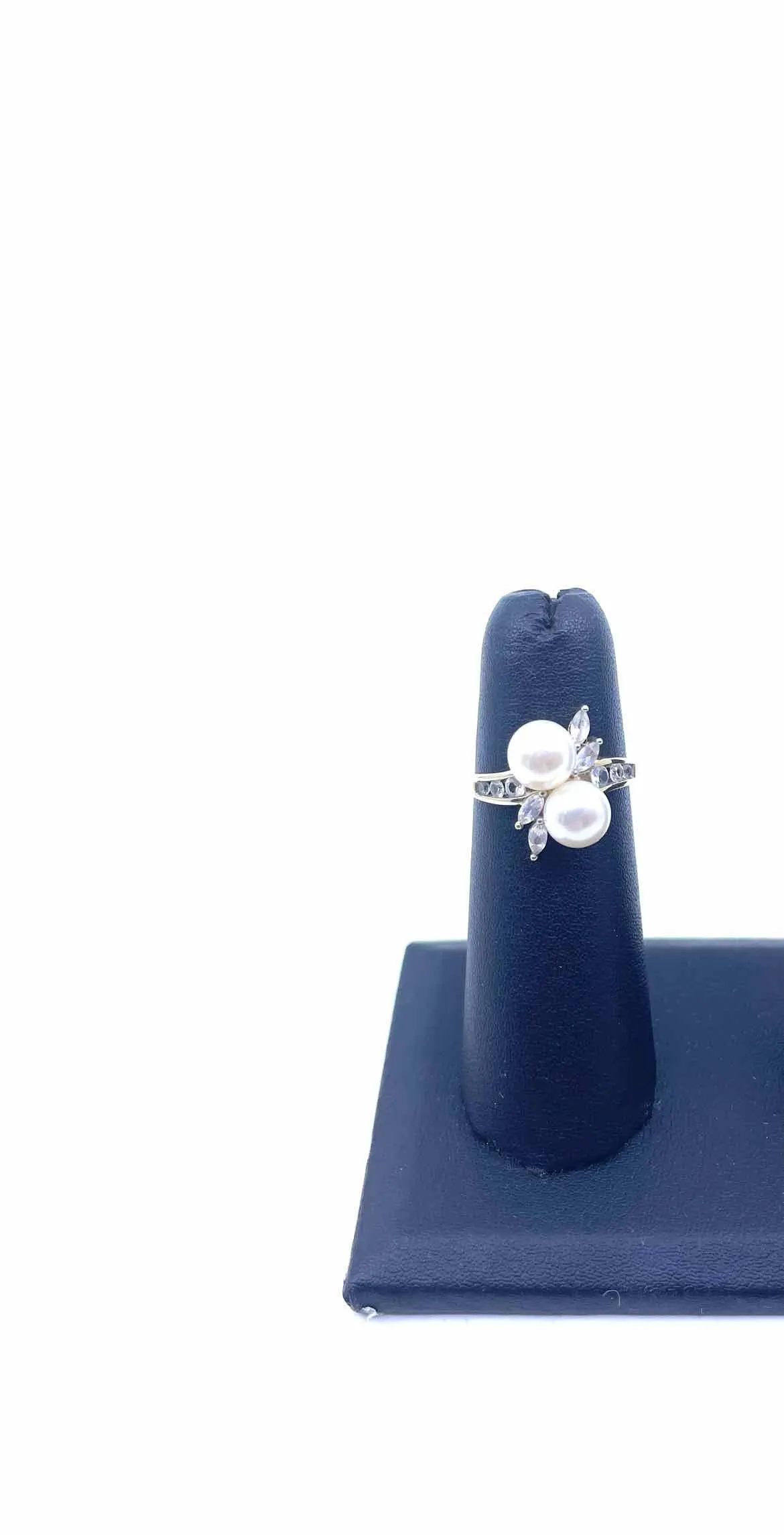 Fine Jewelry Pearl Ring