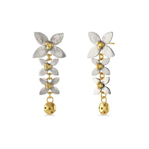 Floris Earrings