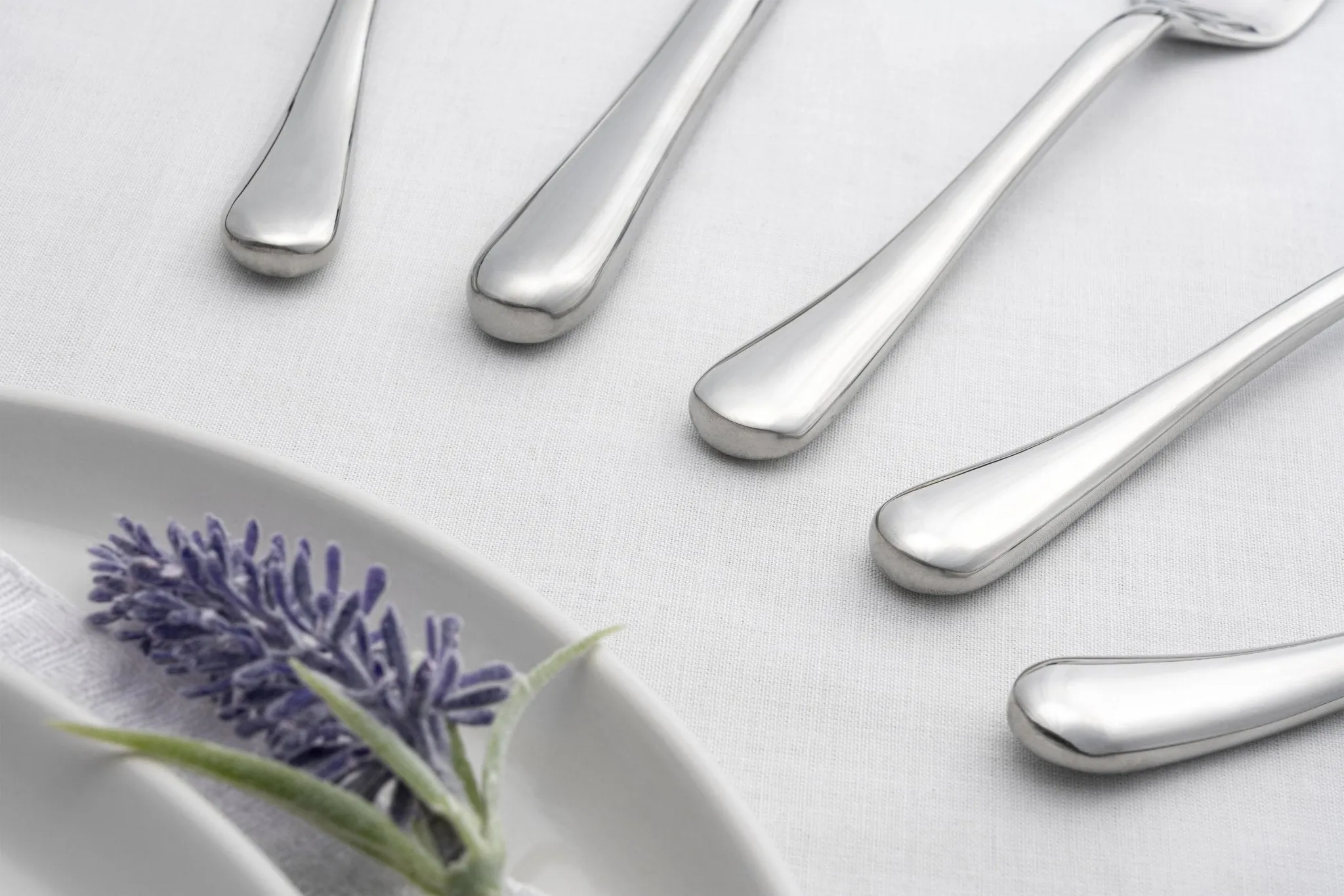 Gliss Dessert Spoon