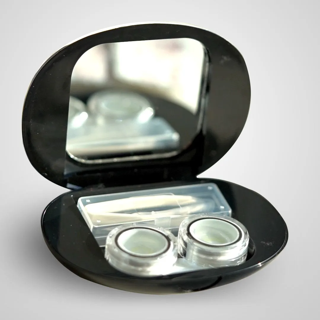 Lens Care Kit Case