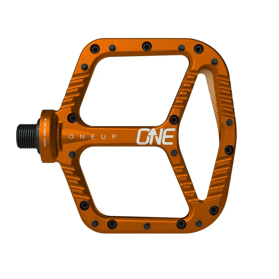 OneUp Aluminum Pedals