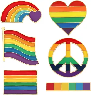 Pin PRIDE - Assorted