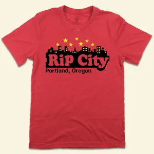 Rip City