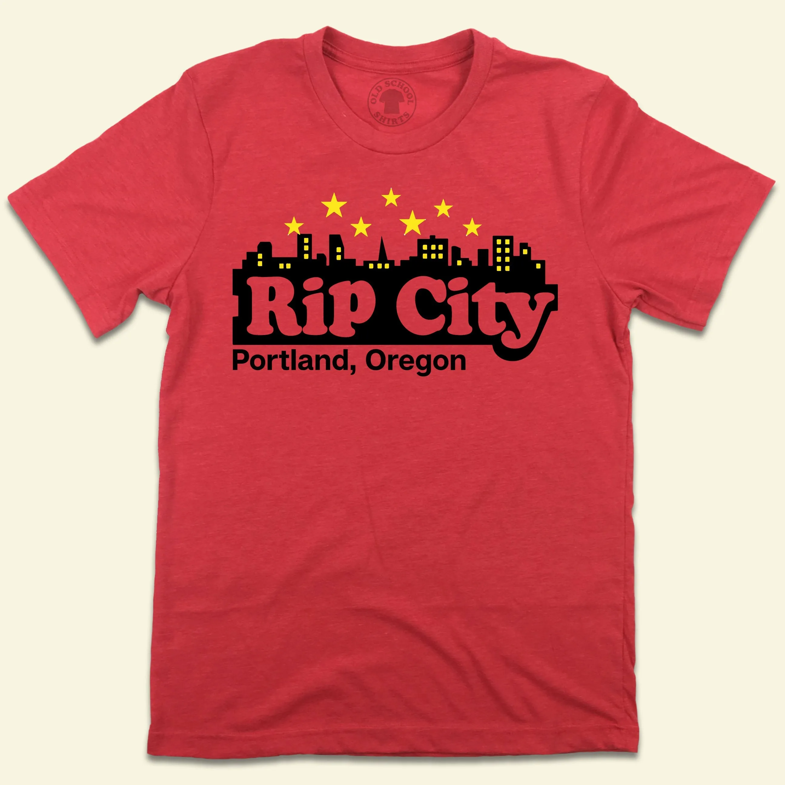 Rip City