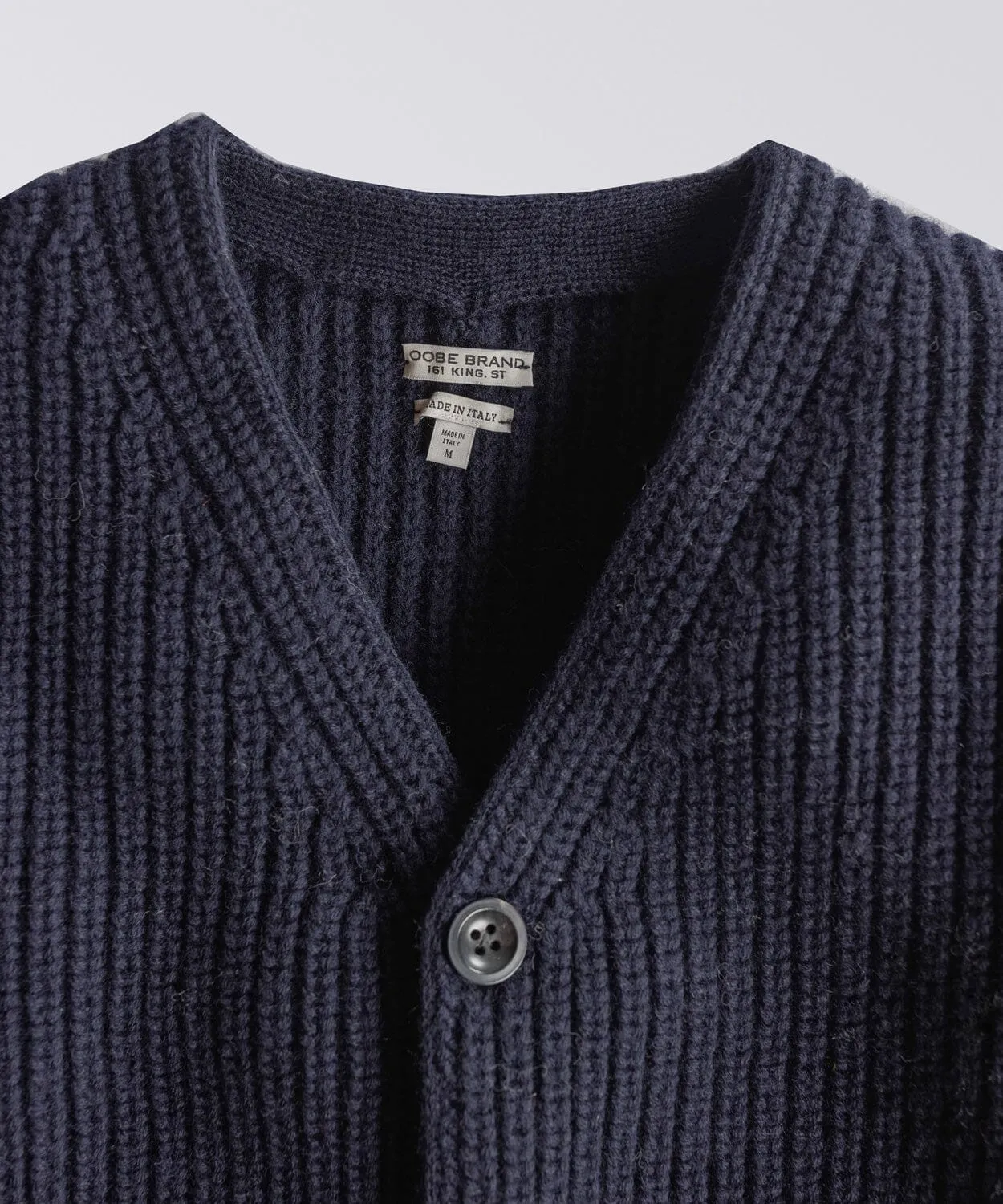 Rockingham Cardigan