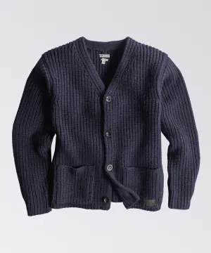 Rockingham Cardigan