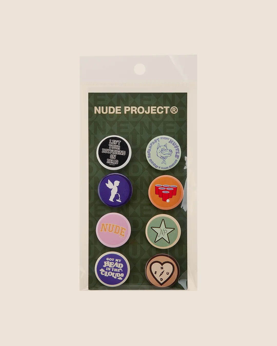 SCOUTS PINS