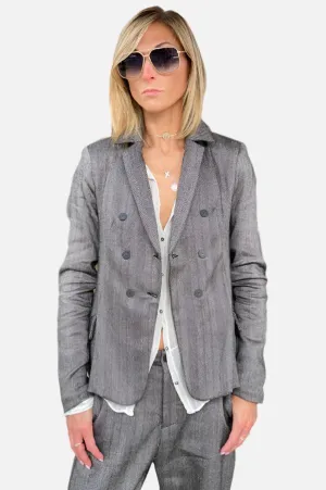 Suit Jacket - Light