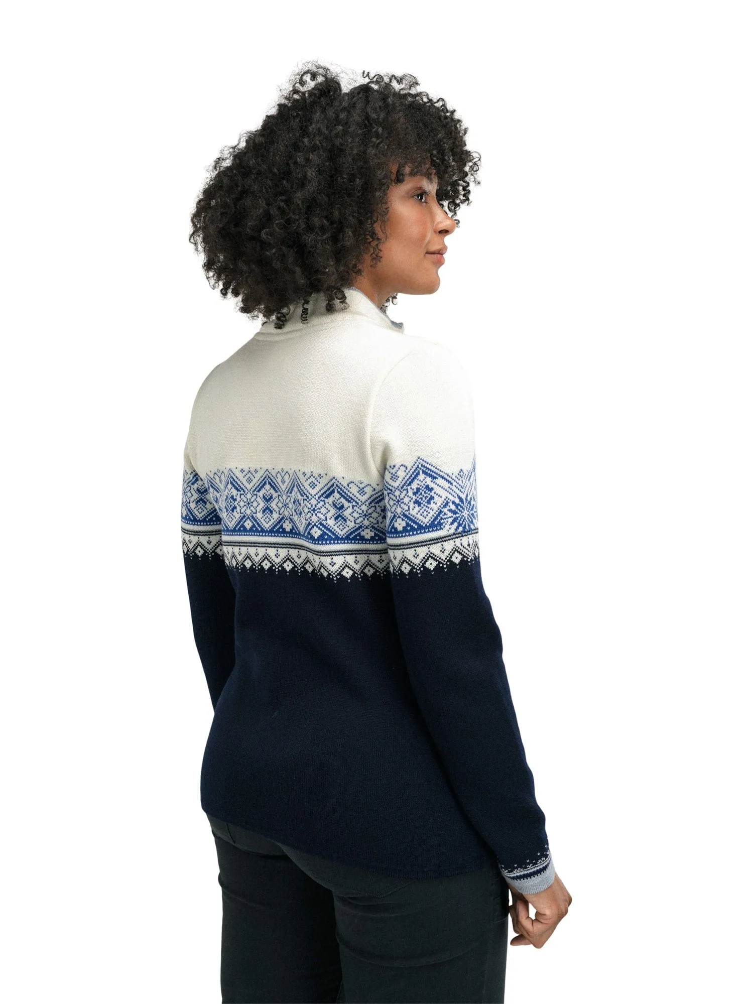 Women's Moritz Sweater (Past Season)