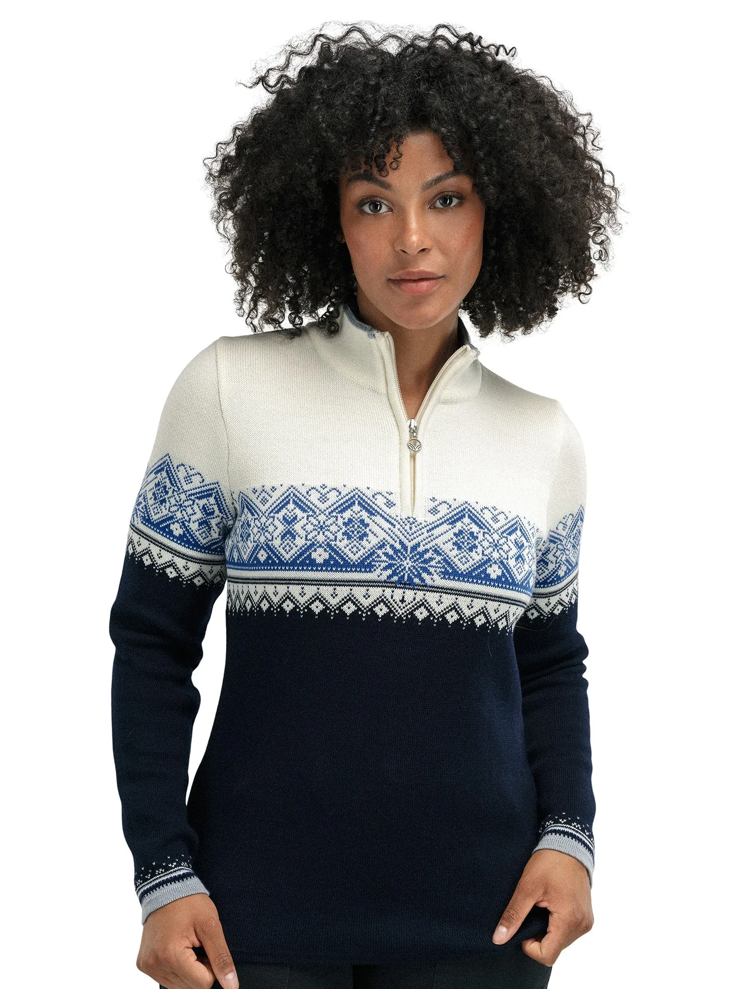 Women's Moritz Sweater (Past Season)