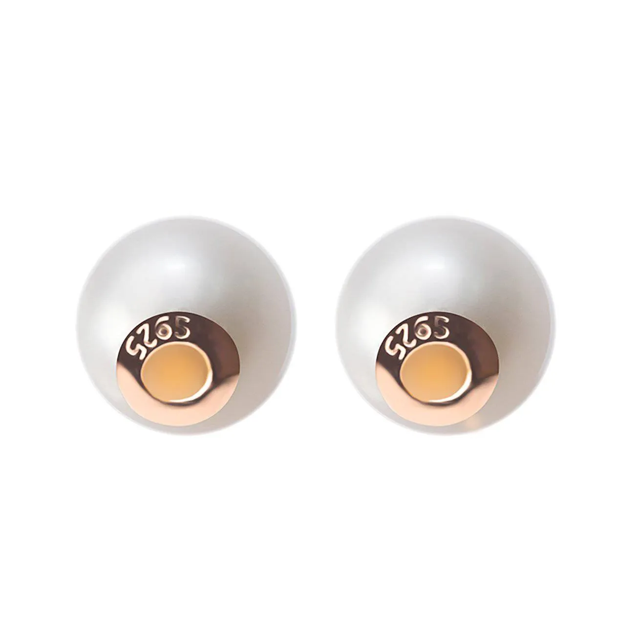 Wonderland Freshwater Pearl Earrings WE00060