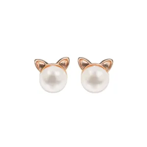 Wonderland Freshwater Pearl Earrings WE00060